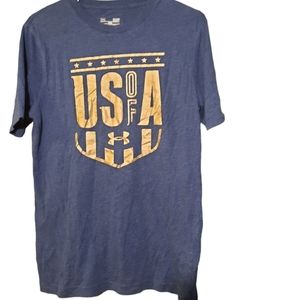 COPY - Mens Under Armour tee
